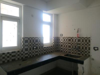 Kitchen Image of 1955 Sq.ft 3 BHK Apartment / Flat for sale in Chintels Serenity Pocket B Phase II, Sector 108 Gurgaon for Rs. 28200000
