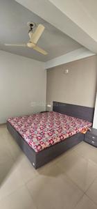Bedroom Image of 1331 Sq.ft 3 BHK Apartment / Flat for sale in Narayan Essenza, Bhayli Vadodara for Rs. 7500000