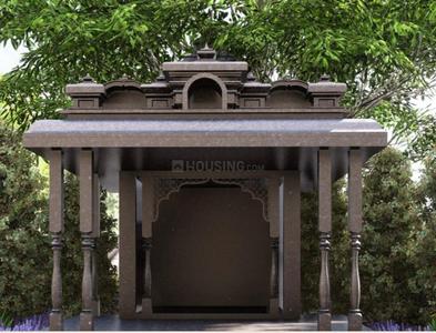 Image of 2550 Sq.ft 3 BHK Villa for sale in Trinayan Utsav, Morabadi, Ranchi for Rs. 17500000