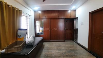 Hall Image of 5000 Sq.ft 7 BHK Independent House for sale in  Sarjapur Railway Mens Cghs Layout, Kaikondrahalli Bengaluru for Rs. 49500000