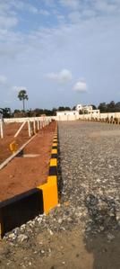 Image of 900 Sq.ft 1.5 BHK Independent House for sale in Atchutapuram, Visakhapatnam for Rs. 1850000