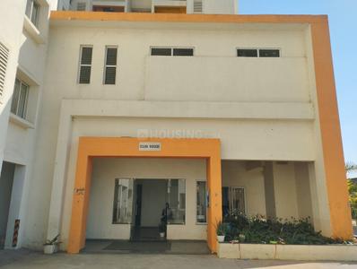 Image of 600 Sq.ft 1 BHK Apartment / Flat for sale in Svamitva Emerald Square by Svamitva Infra Pvt. Ltd., Bommasandra, Bengaluru for Rs. 5700000