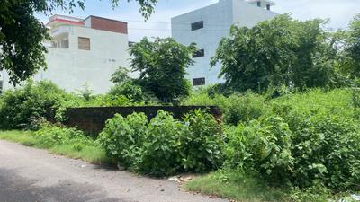 Image of 3368 Sq.ft Residential Plot / Land for sale in Gomti Nagar, Lucknow for Rs. 44016000