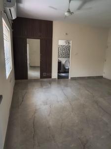Bedroom Image of 2000 Sq.ft 4 BHK Independent House for rent in Injambakkam Chennai for Rs. 150000