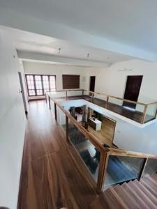 Hall Image of 3200 Sq.ft 4 BHK Independent House for sale in Aluva Kochi for Rs. 13000000
