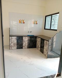 Kitchen Image of 1026 Sq.ft 2 BHK Apartment / Flat for sale in Anil Laxmichand Bothra Laxmi Residency Saturna, Saturna Amravati for Rs. 2900001