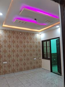 3 BHK Independent House