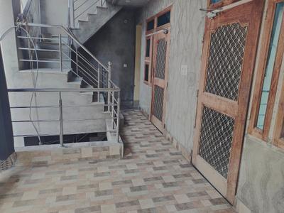 Balcony Image of 200 Sq.ft 2 BHK Independent House for rent in Lajpat Nagar Alwar for Rs. 6500