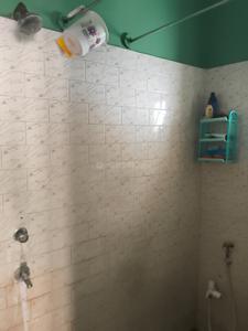 Bathroom Image of 730 Sq.ft 2 BHK Apartment / Flat for sale in Dum Dum Kolkata for Rs. 2800000