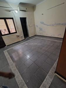 Bedroom Image of 1020 Sq.ft 2 BHK Builder Floor for rent in Sector 40 Gurgaon for Rs. 43000