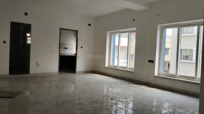 Living Room Image of 1480 Sq.ft 3 BHK Apartment / Flat for sale in New Town Kolkata for Rs. 9600000