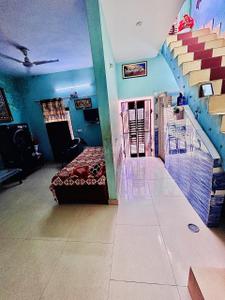 Living Room Image of 450 Sq.ft 4 BHK Independent House for sale in Haibowal Kalan Ludhiana for Rs. 2300000