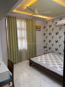 Bedroom Image of 1900 Sq.ft 4 BHK Apartment / Flat for rent in Mansarovar Jaipur for Rs. 35000