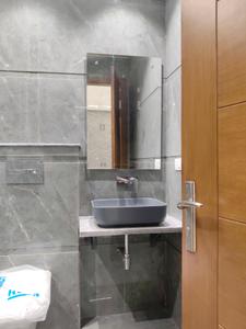 Bedroom Two Image of 1800 Sq.ft 3 BHK Apartment / Flat for sale in Adani Brahma Samsara Vilasa, Sector 63 Gurgaon for Rs. 34000000
