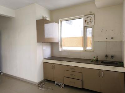 Kitchen Image of 595 Sq.ft 2 BHK Apartment / Flat for sale in Pyramid Heights, Sector 85 Gurgaon for Rs. 7200000