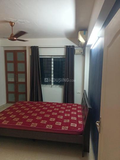 Payyambalam Bedroom 1