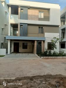 Image of 3671 Sq.ft 4 BHK Villa for sale in Pranava Sama Lakshma Reddy Greenwich Villas, Rajendra Nagar, Hyderabad for Rs. 47723000