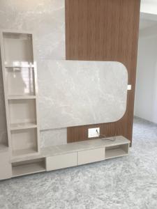Bedroom Image of 1200 Sq.ft 2 BHK Builder Floor for rent in Nagarbhavi Bengaluru for Rs. 23000