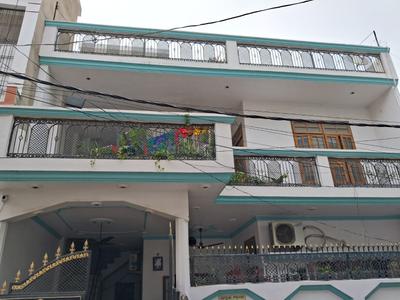 Image of 1200 Sq.ft 3 BHK Independent House for rent in Kamta, Lucknow for Rs. 12000