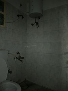 Saritha Opulence Attached Bathroom with Bedroom Two 4
