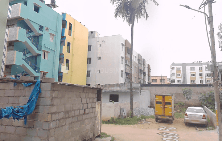 7th Phase, JP Nagar Main Image 1