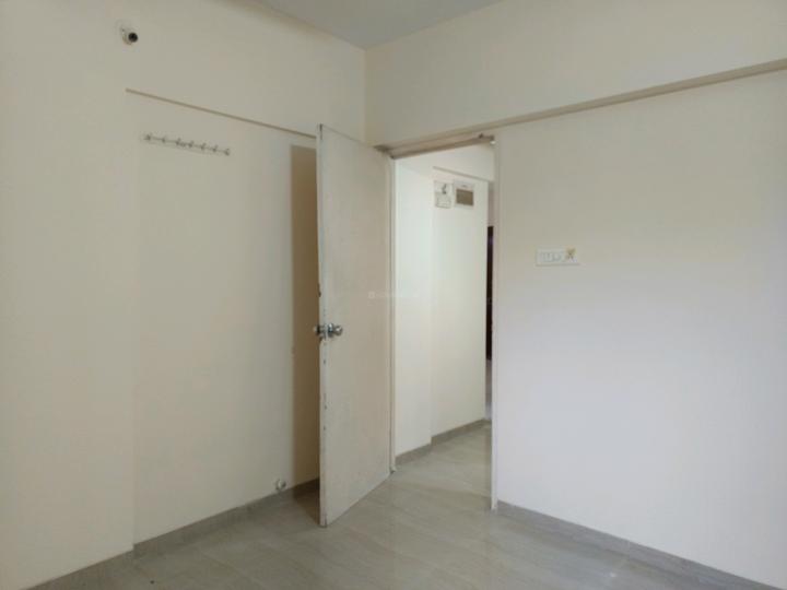 DSK Sundarban Bedroom 1