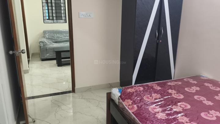 C Block Btm 2nd Stage Bedroom 1