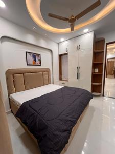 Bedroom Image of 1150 Sq.ft 2 BHK Builder Floor for sale in Sahastradhara Road Dehradun for Rs. 7500000