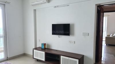 Bedroom Image of 4000 Sq.ft 4 BHK Apartment / Flat for rent in Sattva Luxuria, Malleswaram Bengaluru for Rs. 150000