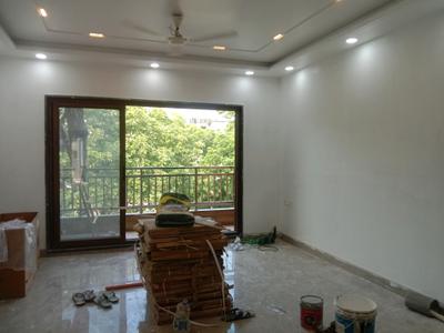 DDA Flats Vasant Kunj Living Room 1