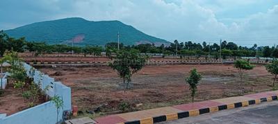 Image of 200 Sq.ft Residential Plot / Land for sale in Kothavalasa, Visakhapatnam for Rs. 3300000