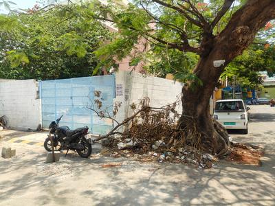 Image of 3450 Sq.ft Residential Plot / Land for sale in Rajajinagar, Bengaluru for Rs. 124600000