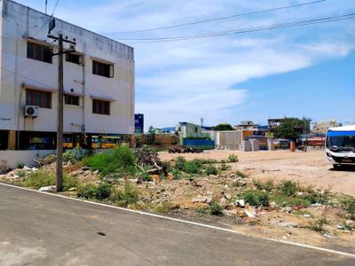 Image of 4100 Sq.ft Residential Plot / Land for sale in Ambattur, Chennai for Rs. 36900000