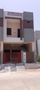3 BHK Independent House