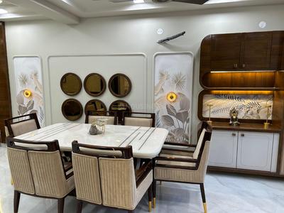 Hall Image of 2502 Sq.ft 4 BHK Villa for sale in Vaishali Nagar Jaipur for Rs. 36100000