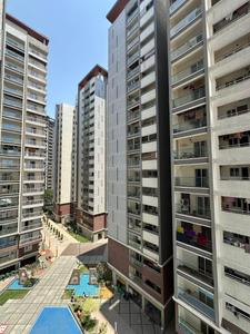 Image of 1719 Sq.ft 3 BHK Apartment / Flat for sale in Sumadhura Horizon, Kondapur, Hyderabad for Rs. 20984000