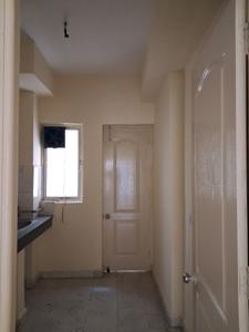 Kitchen Image of 1265 Sq.ft 3 BHK Apartment / Flat for sale in Paras Tierea, Sector 137 Noida for Rs. 10500000
