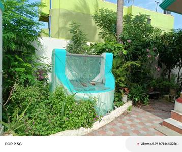 Image of 2400 Sq.ft 2 BHK Independent House for rent in Red Hills, Chennai for Rs. 15000