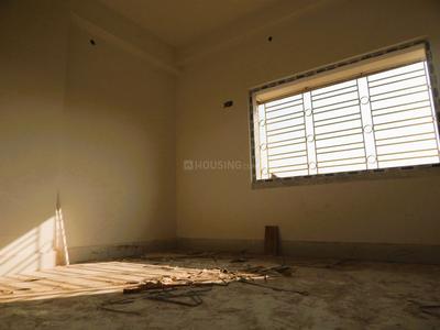Bedroom Image of 700 Sq.ft 2 BHK Apartment / Flat for sale in Dum Dum Cantonment Kolkata for Rs. 2800000