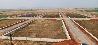 Image of 202 Sq.ft Residential Plot / Land for sale in Kaza, Guntur for Rs. 3233000