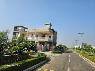 Image of 1500 Sq.ft Residential Plot / Land for sale in KGK Infiniti Homes, Kankha Ki Dhani, Jaipur for Rs. 7470000