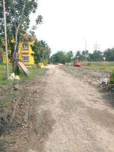 Image of 720 Sq.ft Residential Plot / Land for sale in Vriddhica Heritage, Bara Gagan Gohalia, Kolkata for Rs. 300009