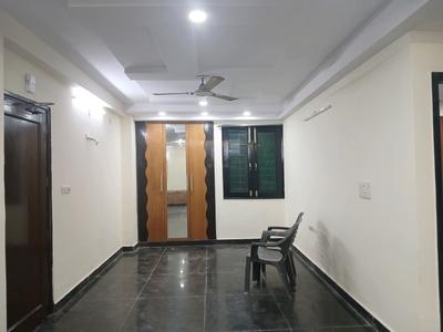 Milansaar Complex Living Room 1