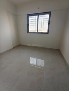 Bedroom Image of 950 Sq.ft 2 BHK Apartment / Flat for sale in Dhayari Pune for Rs. 6000000