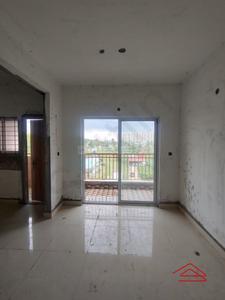 Hall Image of 1006 Sq.ft 2 BHK Apartment / Flat for sale in ISR Udayam by ISR Constructions Pvt. Ltd., Bommenahalli Bengaluru for Rs. 6500000
