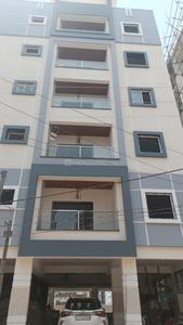 Image of 1255 Sq.ft 2 BHK Apartment / Flat for sale in Bandlaguda Jagir, Hyderabad for Rs. 8000000