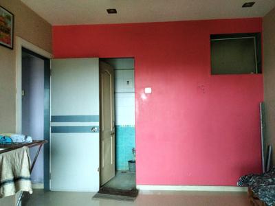 Bedroom Image of 1000 Sq.ft 2 BHK Apartment / Flat for sale in Panvel Navi Mumbai for Rs. 12500000