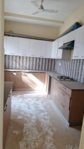 Kitchen Image of 2200 Sq.ft 4 BHK Builder Floor for sale in Ansal Api Esencia, Sector 67 Gurgaon for Rs. 25000000