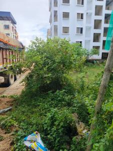 Image of 3250 Sq.ft Residential Plot / Land for sale in New Town, Kolkata for Rs. 60000000