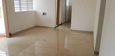 Hall Image of 1000 Sq.ft 2 BHK Apartment / Flat for sale in Sancheti Mount Castle, Wagholi Pune for Rs. 5400000